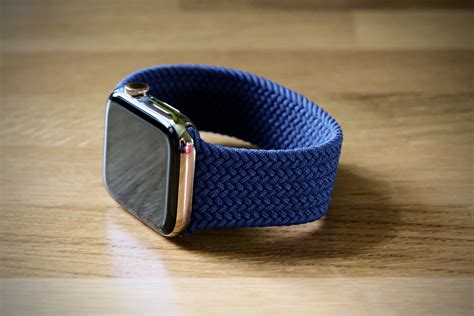 apple watch band review